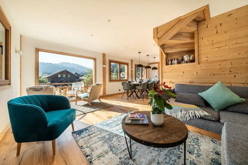 Chalet Marialys