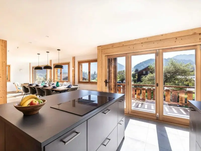 Chalet Marialys