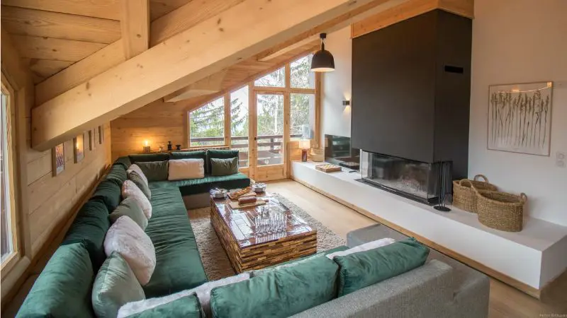 Chalet Balkiss