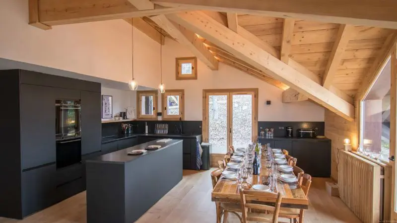 Chalet Balkiss