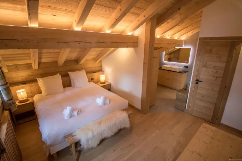 Chalet Balkiss