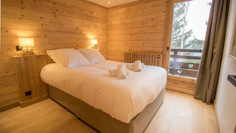 Chalet Balkiss