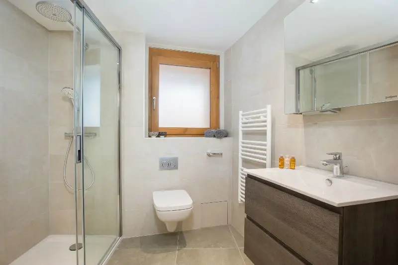 Apartment Loupka