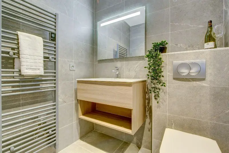 Apartment Asterix