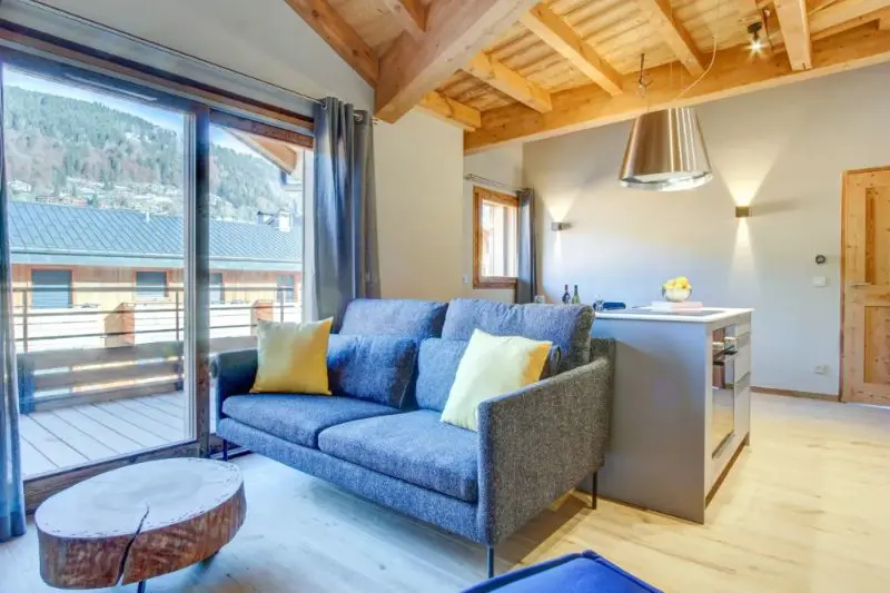 Apartment Asterix