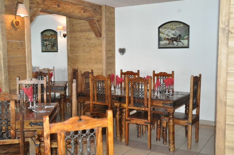 Chalet Hotel les Rhododendrons