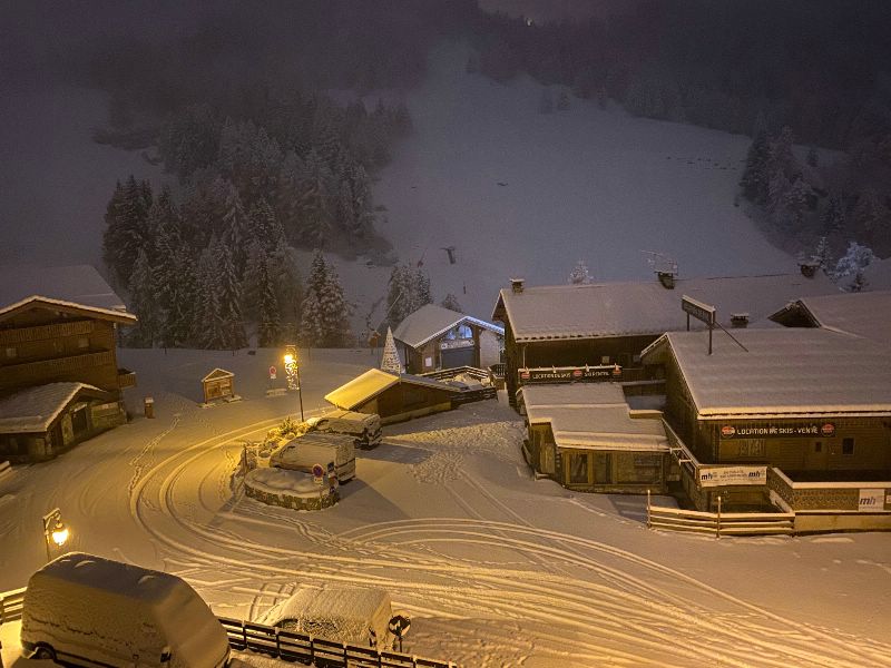 Chalet Hotel les Rhododendrons