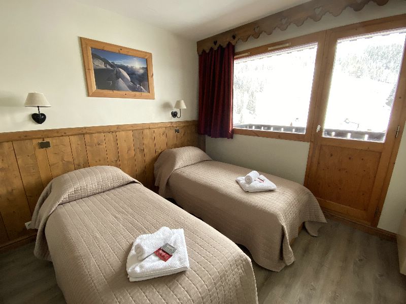 Chalet Hotel les Rhododendrons
