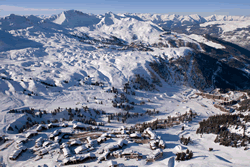 La Plagne Image