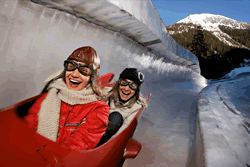 La Plagne Image