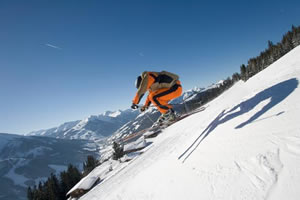 Saalbach - Hinterglemm Image