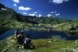 Schladming Image