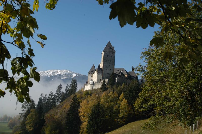 St Michael im Lungau Image