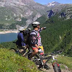 Sainte Foy Image