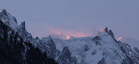 Argentiere Image