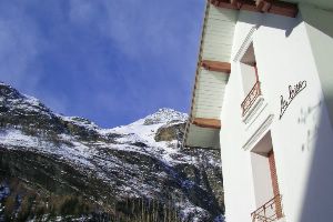 Chalet la Brise