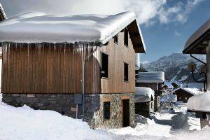 Chalet Etoile