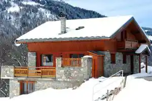 Chalet Brenettes