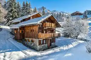 Chalet Veronica