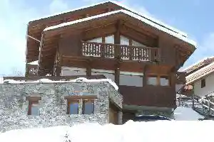 Chalet Papillon