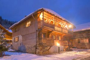 Chalet Alice
