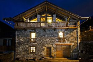 Chalet Algonquin