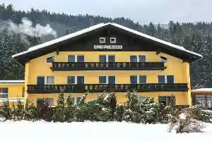 Chalet Hotel Sonnleitn