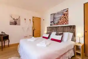 Chalet les Clochettes