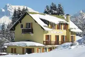 Chalet Sylvana