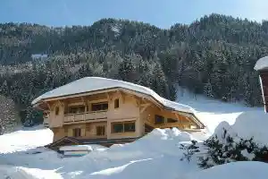 Cairn Lodge, Morzine, Portes du Soleil, France