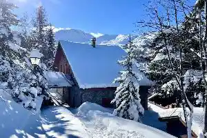Chalet Zibeline