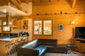 Chalet Bry
