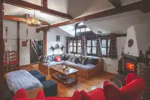 Super low prices for Self-Catered Summer escapes in the Pirin Mountains 