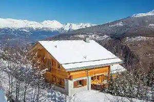 Chalet Teychenne Mungo