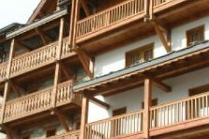 Chalet Biniou