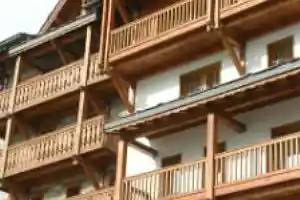 Chalet Biniou