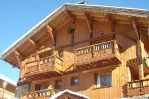 Chalet Everest
