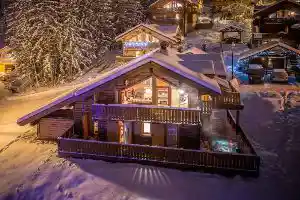 Chalet Pleroma