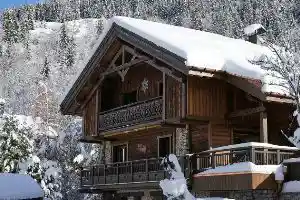Chalet Hermine