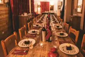 Chalet Rosko