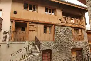 Chalet Grange a Charlotte, Meribel - Les Allues, Three Valleys, France