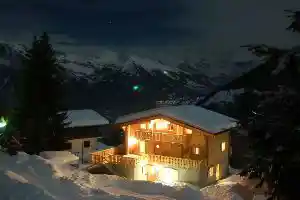 Chalet Charmille
