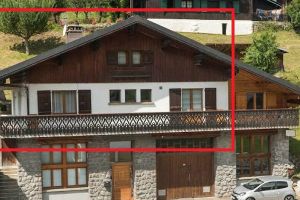 Multiple properties