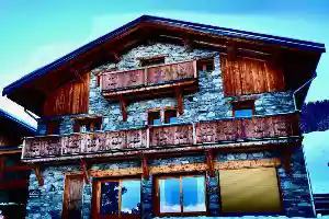 Festive Ski Escape Awaits!