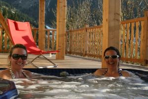 Chalet Jonquille