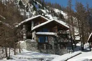 Chalet Cristal B