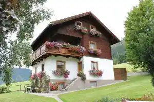 Ferienhaus Dachsteinheim