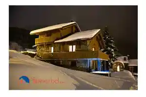 Chalet Lagopede