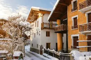 Chalet Barthelemy