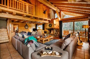 La Ferme a Jules, Morzine - Montriond, Portes du Soleil, France